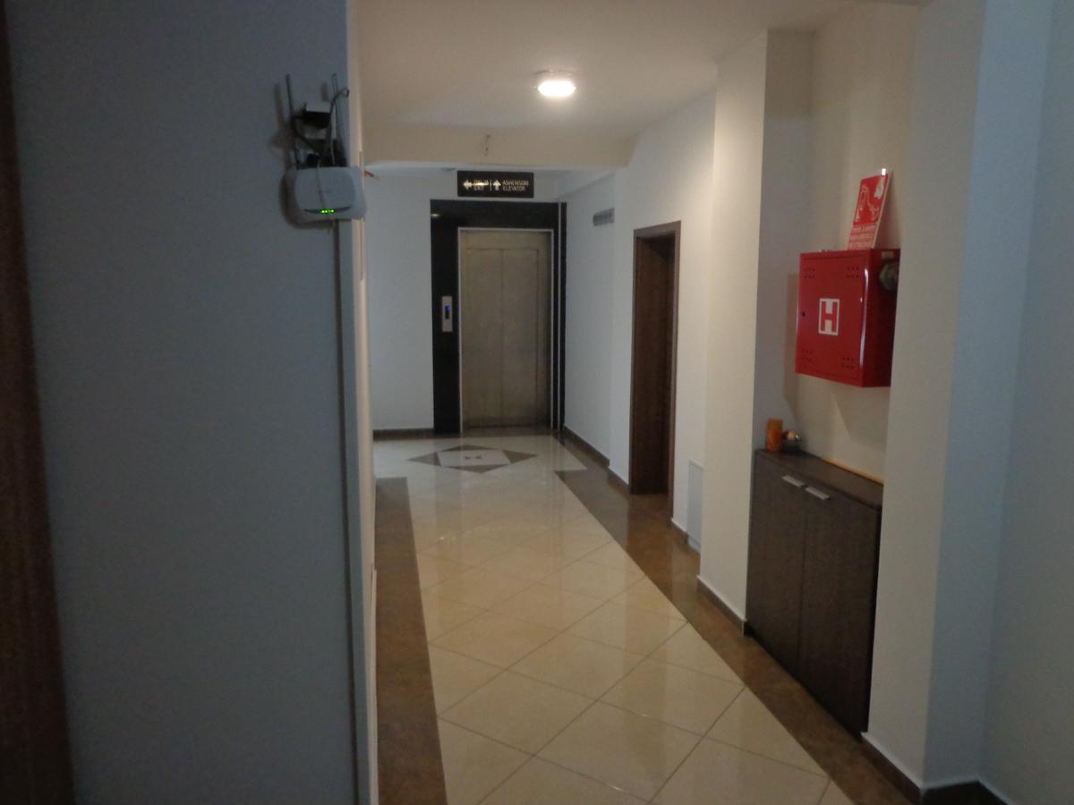 פרישטינה Hotel Rio מראה חיצוני תמונה