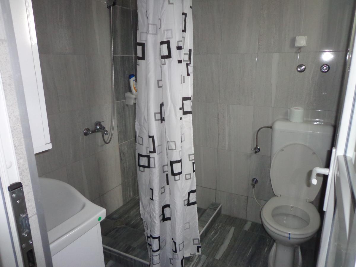 פרישטינה Hotel Rio מראה חיצוני תמונה
