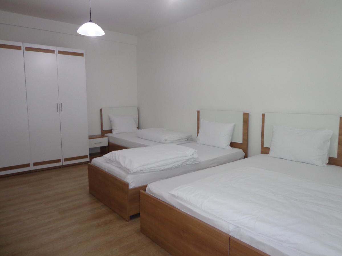 פרישטינה Hotel Rio מראה חיצוני תמונה